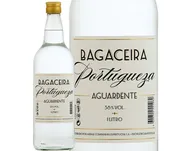 Aguardente Portuguesa Bagaceira 