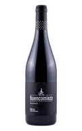 Buencomienzo Mencía Selección Red
