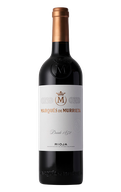 Marqués De Murrieta Red