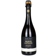 Espumante Muros Antigos Alvarinho Espumante