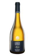 Lusco Pazo Piñeiro White