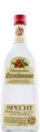 Aguardente Specht Kirschwasser 