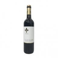 Flor De Lis Reserva Tinto
