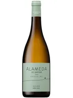 Alameda De Santar Parcelas