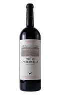 Pago De Carraovejas Magnum Red