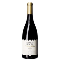 Castello D`Alba Vinhas Velhas Reserva Red
