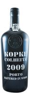 2009 Kopke Colheita Porto Port
