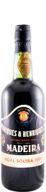 1907 Madeira Henriques & Henriques Boal Solera