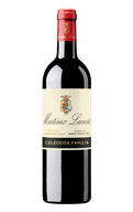 Martínez Lacuesta Colección Familia Gran Reserva Red