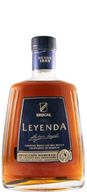 Rum Brugal Leyenda Seleccion Homenaje 