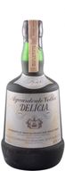 Aguardente Vínica Delícia Velha Fine Vsop 
