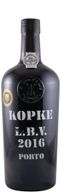 2016 Kopke Lbv Porto