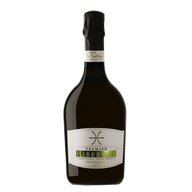 Espumante Hibernus Premier Millésime White