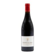 Quinta De Saes Estagio Prolongado Tinto