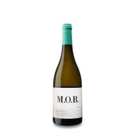Mob Senna White