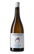 Tanca Els Ulls Macabeu Branco
