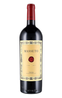 Ornellaia Masseto Red