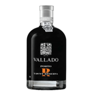 Quinta Do Vallado Reserva Tawny Porto