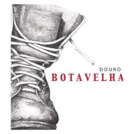 Bota Velha Vinhas Antigas Red