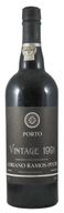 1991 Ramos Pinto Vintage Porto