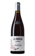 La Bruja De Rozas Red