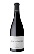 Cuatro Corros Red