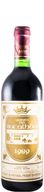 Quinta Da Bacalhôa Red