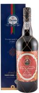 700 Anos Marinha Portuguesa Tawny Reserve Porto (Rótulo El Rei D. Manuel Ii) Porto