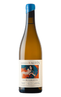 Herència Altés La Musaranya White