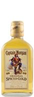 Frasco Rum Captain Morgan Spiced Gold 20cl 