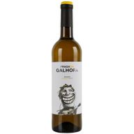 Fraga Da Galhofa White