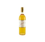 Château Gilette Sauterne 1990 0.37l Fortificado
