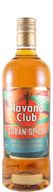 Rum Havana Club Cuban Spiced 