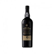 Quinta Das Carvalhas Tawny 10 Anos Port
