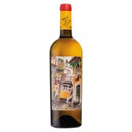Porta 6 Lisboa White