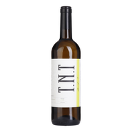 Almeida Garrett T.N.T Touriga Nacional & Trincadeira White