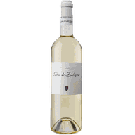 Terra De Zambujeiro Branco