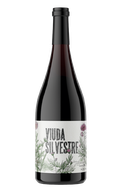 Viuda Silvestre