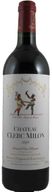 Baron Philippe De Rothschild Château Clerc Milon Red