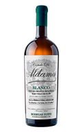 Blanco Conde De Aldama Pedro Ximénez White