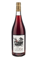 Foradori Lezèr Teroldego Red