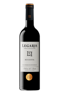 Legaris Reserva Red