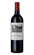 Château L'Évangile En Primeur Red
