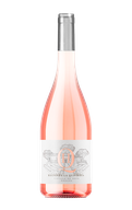 Hacienda La Quinteria Tintilla Rosé
