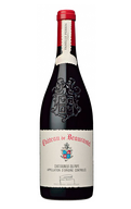 Famille Perrin Château De Beaucastel