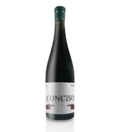 Conciso Red
