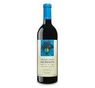 Cortes Cima Incógnito Tinto