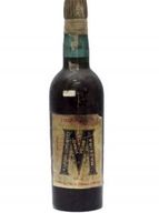 Madeira Izidro M Doce