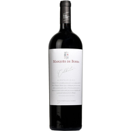 Marquês De Borba 1500ml Red