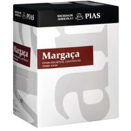 Pias Margaça Alentejano Red